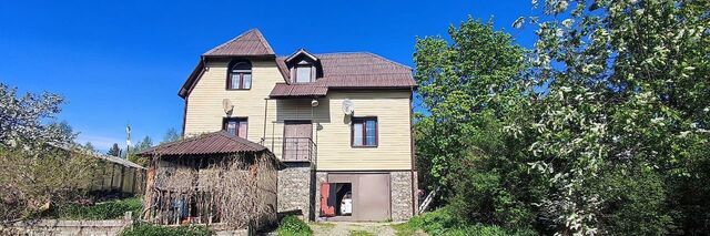 дом ул Фрунзе фото