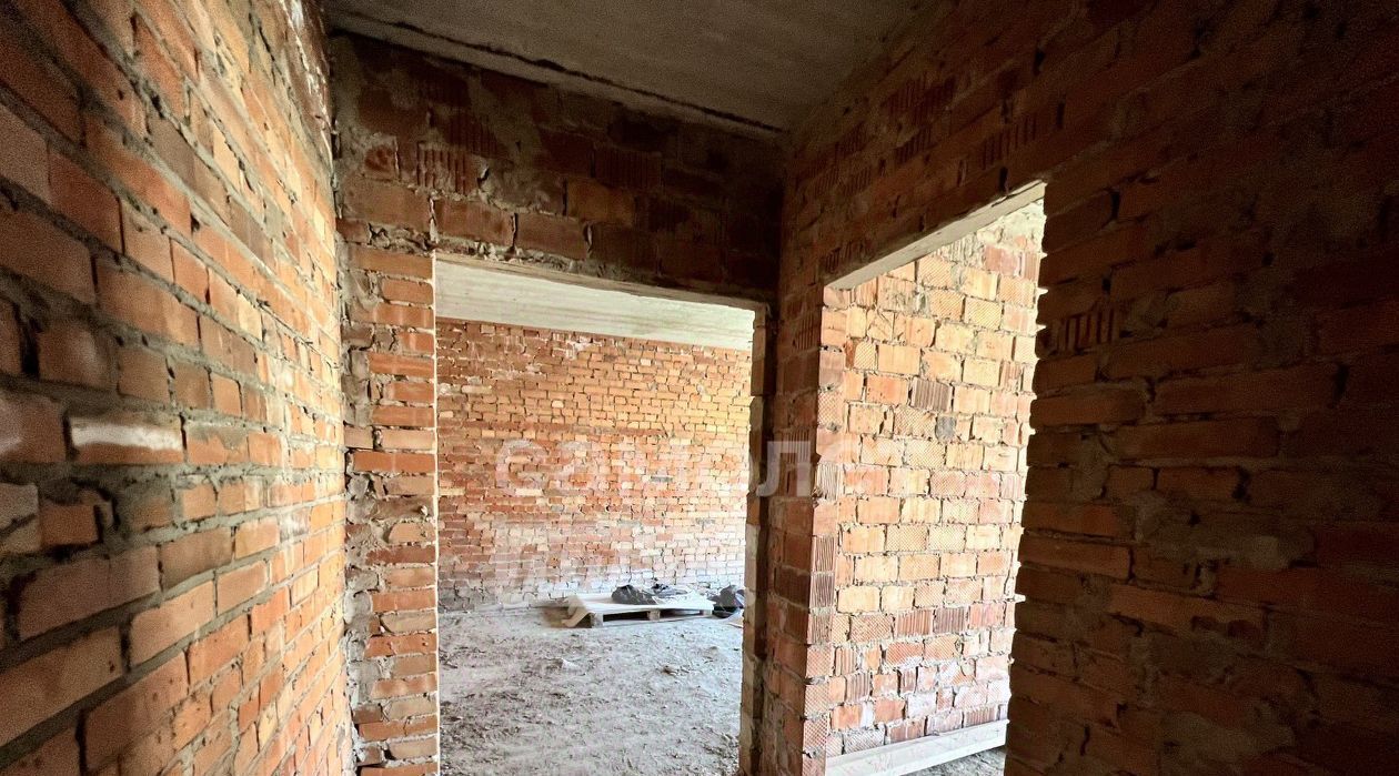 квартира г Нальчик ул Шогенова 16 фото 2