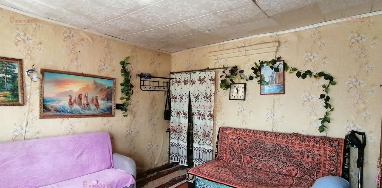 дом г Первоуральск ул Полевая 7 фото 2