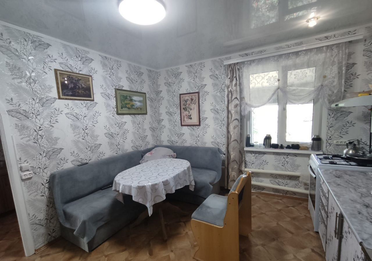 дом р-н Ашинский г Аша ул Высоцкого 4 фото 31
