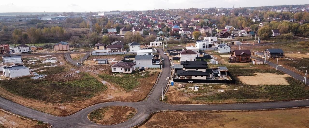 земля г Подольск д Федюково снт терФестивальное 193 Видное фото 5