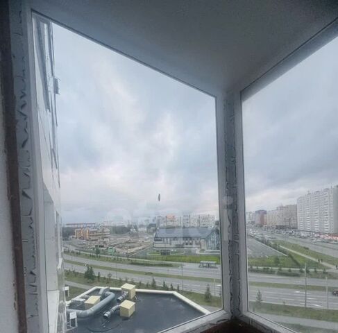 ул Иосифа Каролинского 14/1 30-й фото