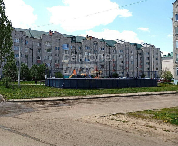 пр-д Шоссейный 5а фото