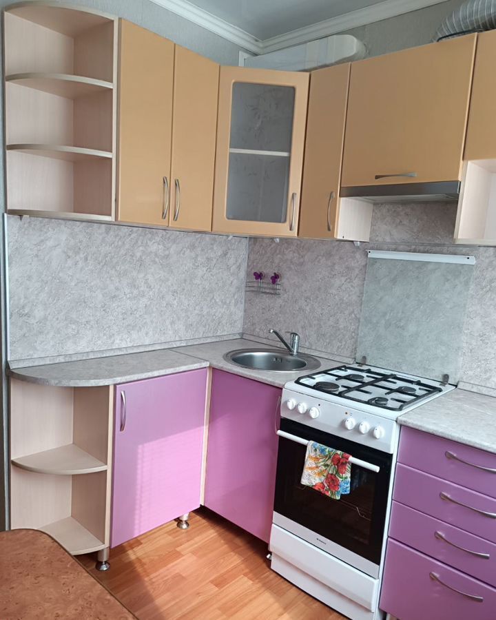 квартира г Орск ОЗТП ул Юлина 6а фото 5