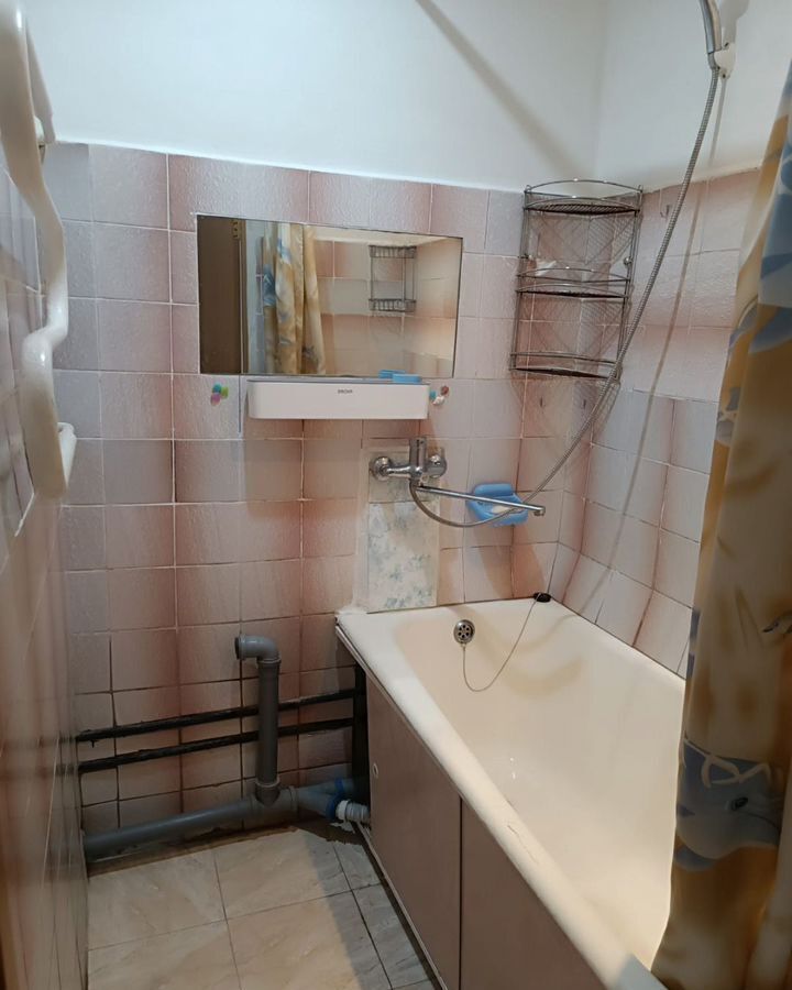 квартира г Орск ОЗТП ул Юлина 6а фото 6
