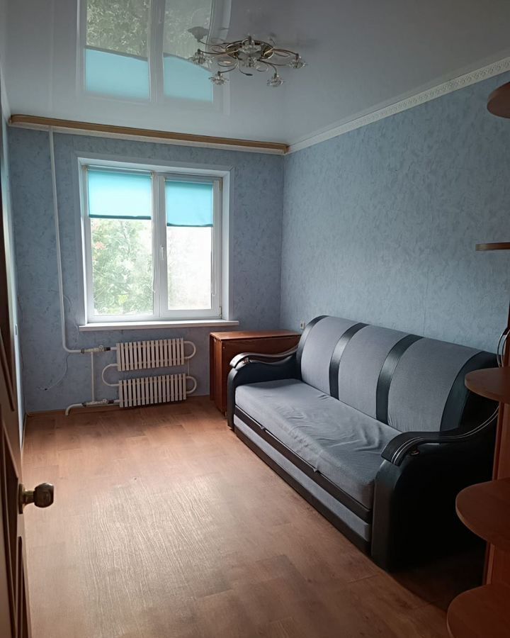 квартира г Орск ОЗТП ул Юлина 6а фото 8