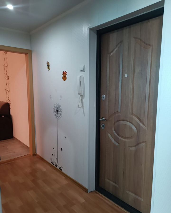 квартира г Орск ОЗТП ул Юлина 6а фото 14