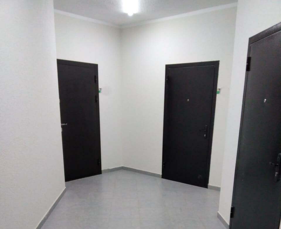 квартира р-н Темрюкский г Темрюк ул Дальняя 30 фото 9