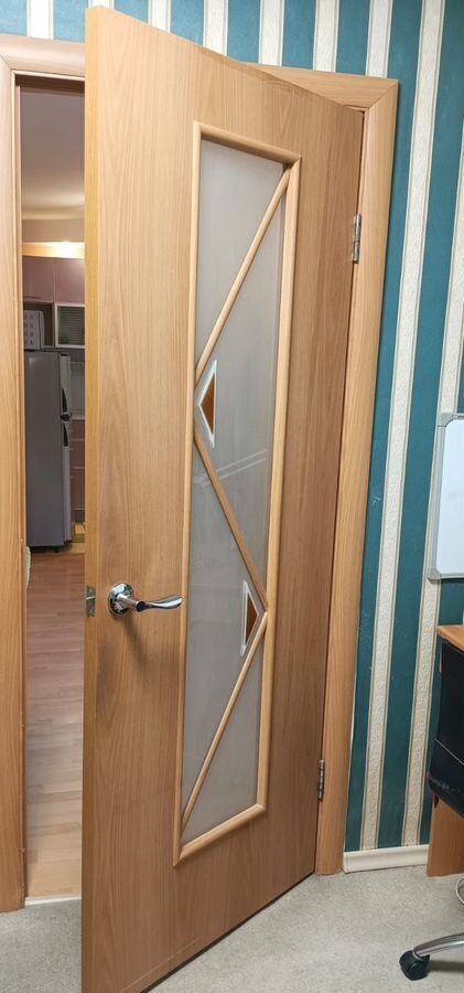 квартира г Снежинск ул Ленина 18 фото 21
