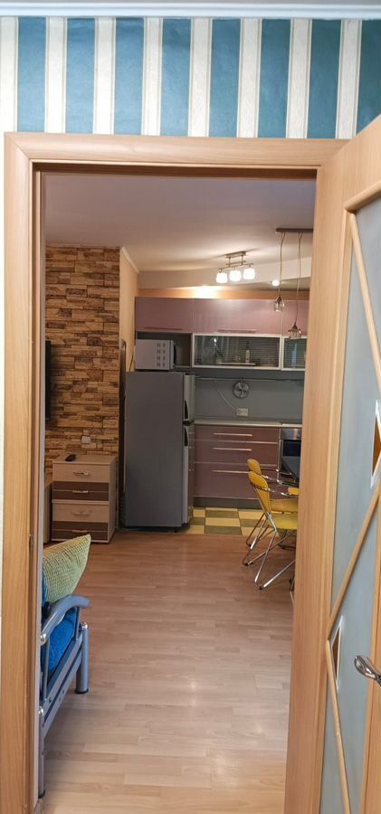 квартира г Снежинск ул Ленина 18 фото 22