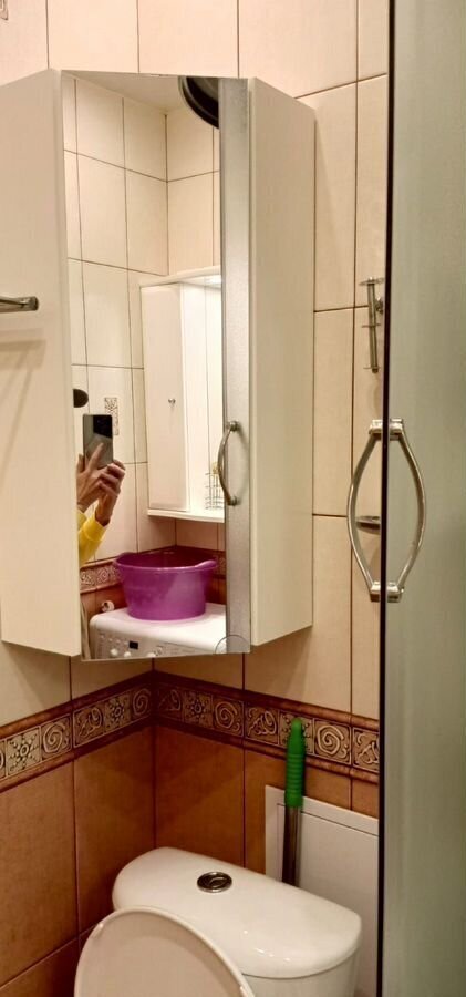квартира г Снежинск ул Ленина 18 фото 28