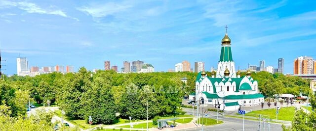 метро Щелковская б-р Сиреневый 12к/1 фото