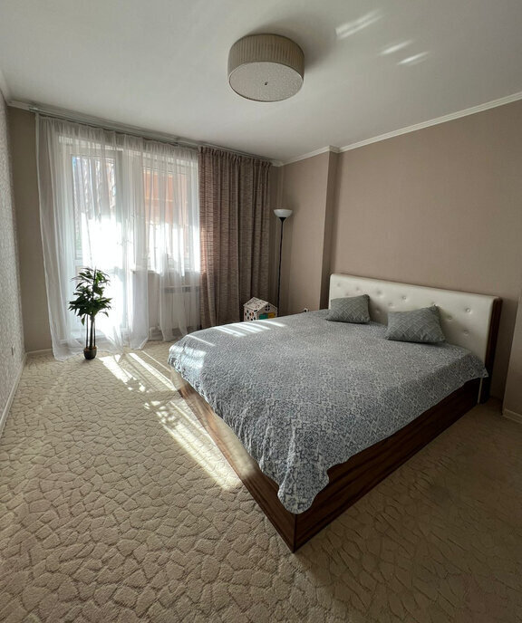 квартира г Ивантеевка ул Бережок 4 фото 1