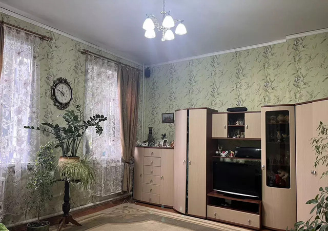 комната ул Орджоникидзе 4 фото