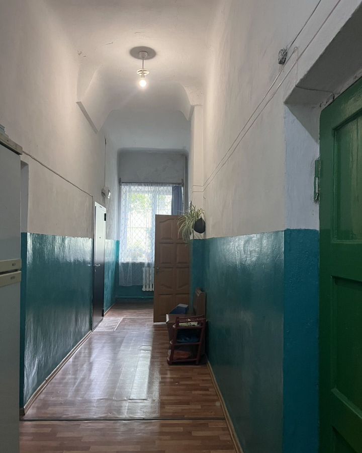 комната г Елец ул Орджоникидзе 4 фото 4