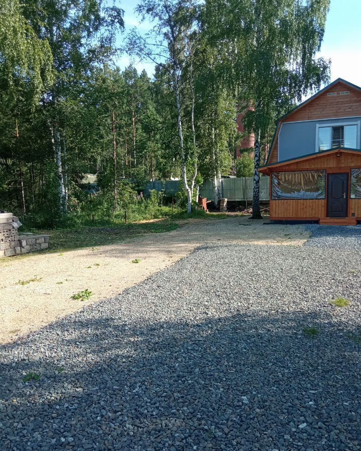 дом г Полевской с Курганово ул Свердлова Екатеринбург фото 5