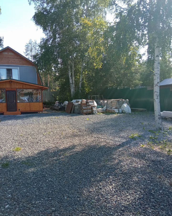 дом г Полевской с Курганово ул Свердлова Екатеринбург фото 6