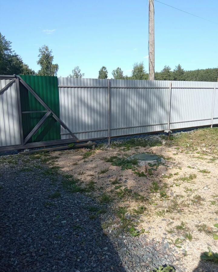 дом г Полевской с Курганово ул Свердлова Екатеринбург фото 9