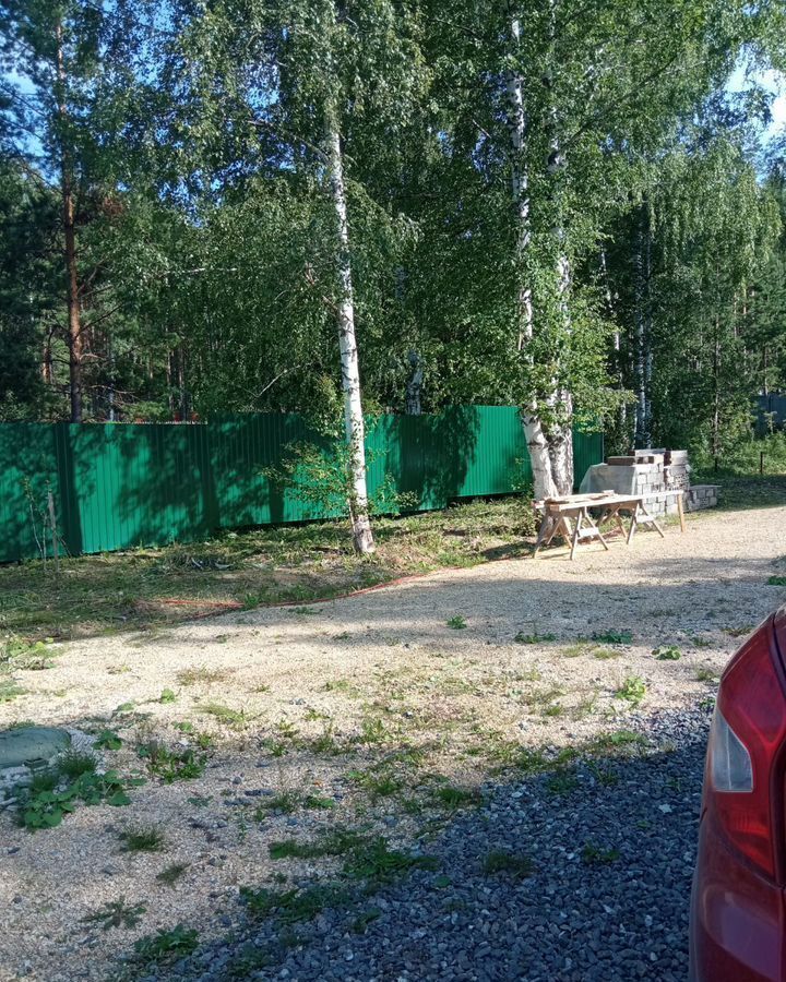 дом г Полевской с Курганово ул Свердлова Екатеринбург фото 10