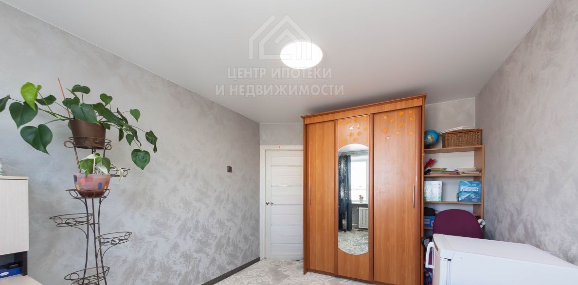 квартира г Петрозаводск Голиковка пр-кт Александра Невского 73 фото 3