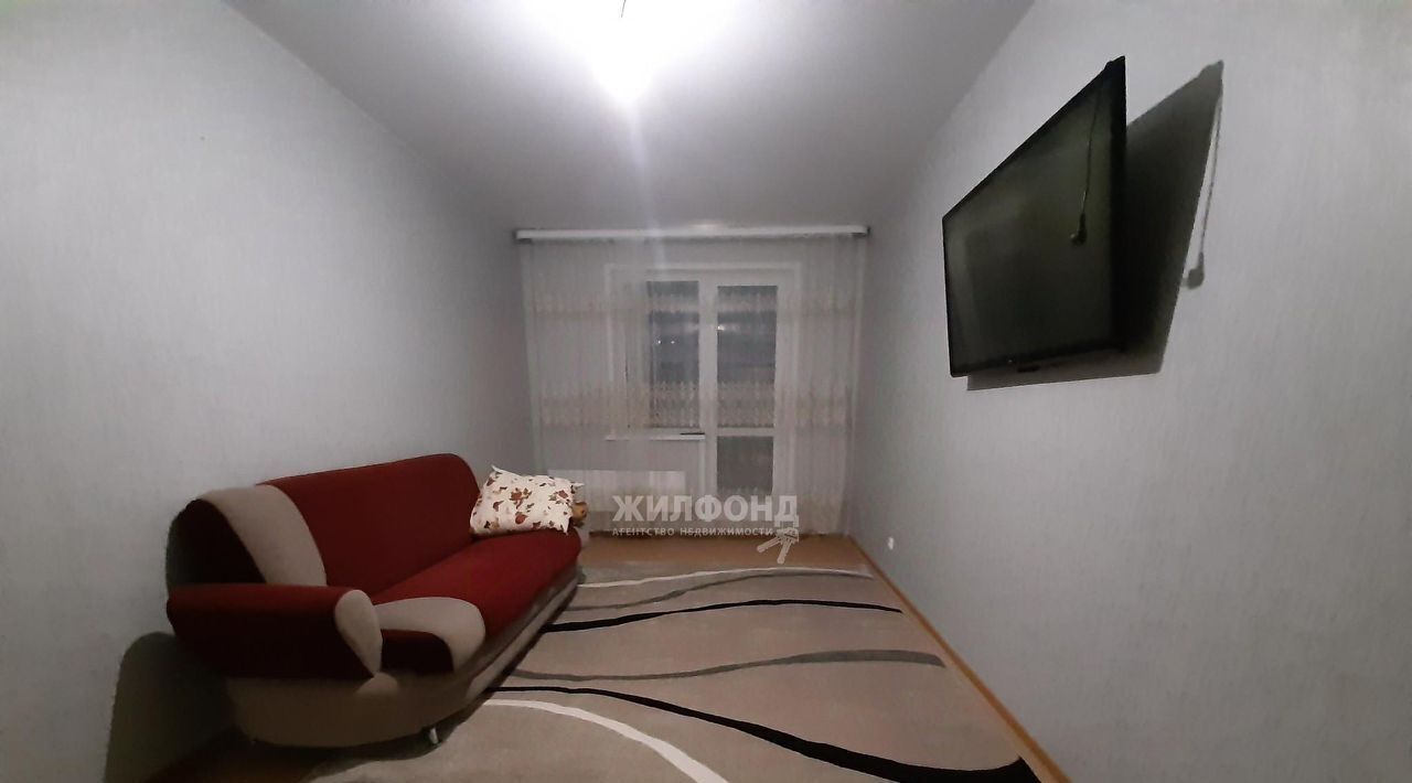 квартира г Когалым ул Кирова 13 фото 3