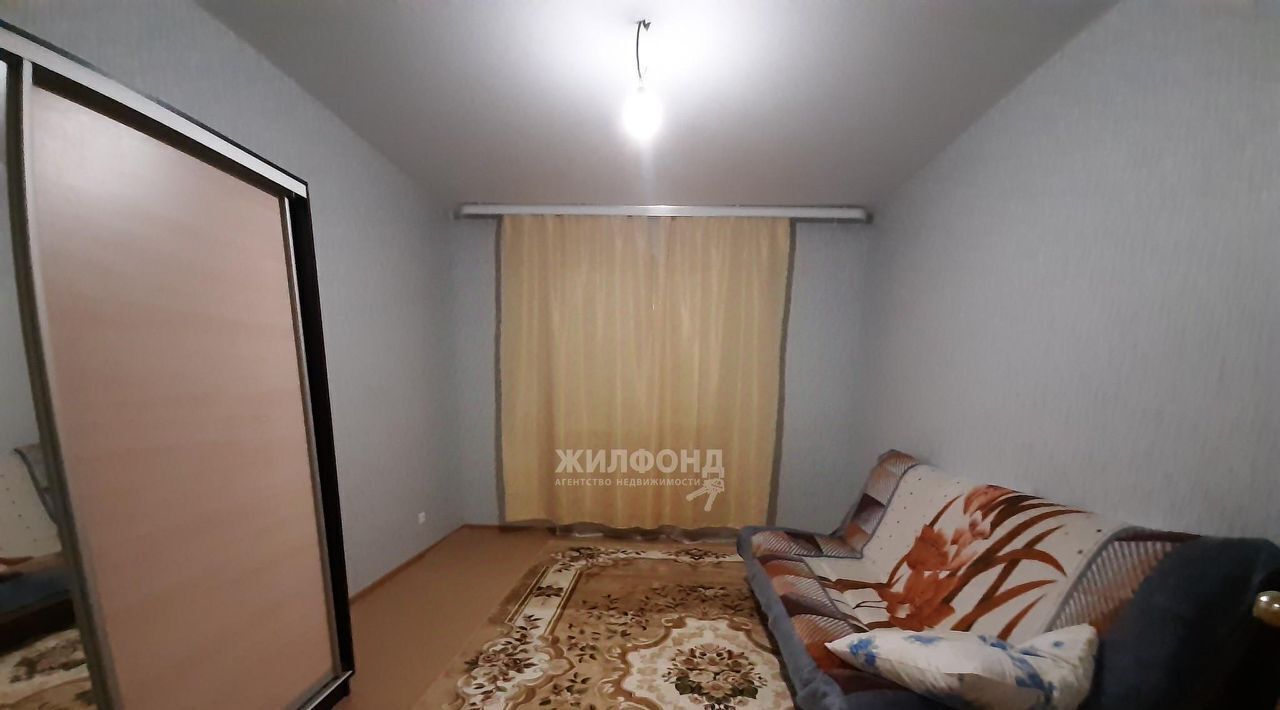 квартира г Когалым ул Кирова 13 фото 4