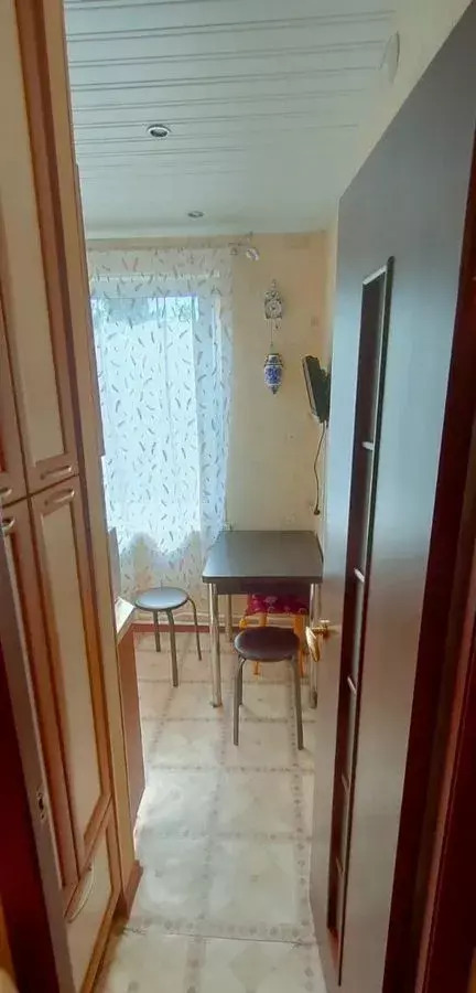 квартира г Королев мкр Юбилейный ул И.Д.Папанина 5 фото 8