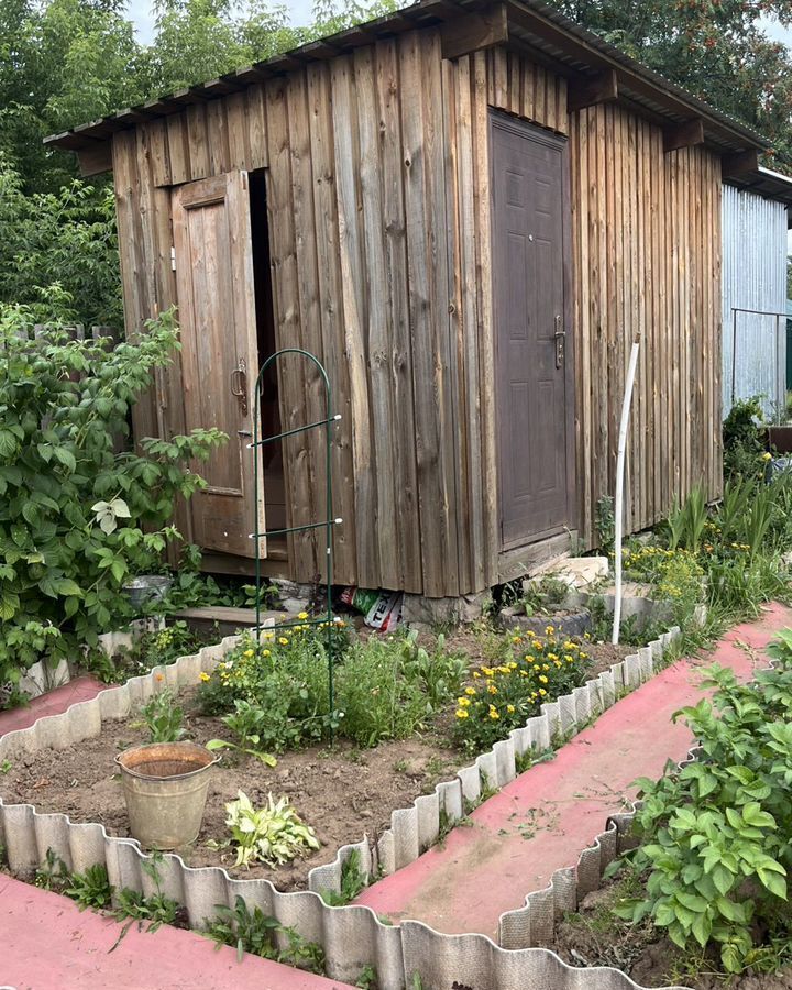 дом р-н Балахнинский г Балахна сад № 6 Рейд, 288 фото 16