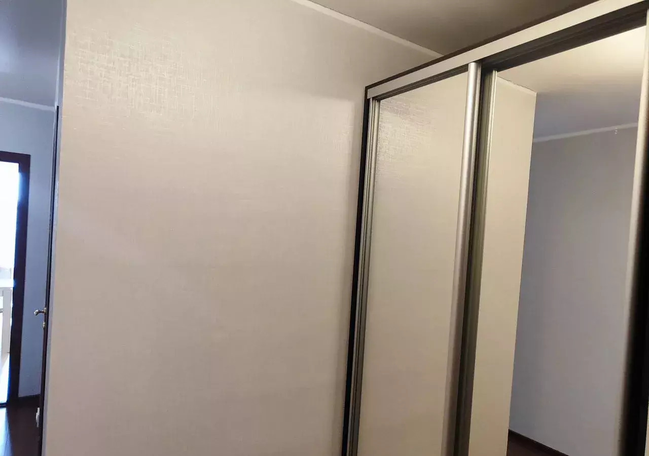 квартира г Нижний Новгород р-н Канавинский Стрелка ул Сергея Акимова 25а фото 10