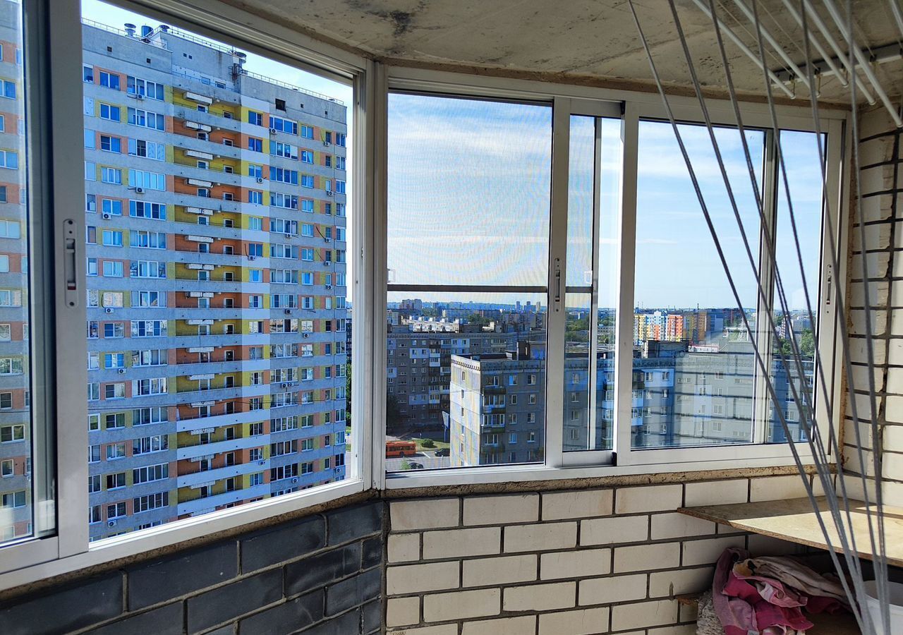 квартира г Нижний Новгород р-н Канавинский Стрелка ул Сергея Акимова 25а фото 11