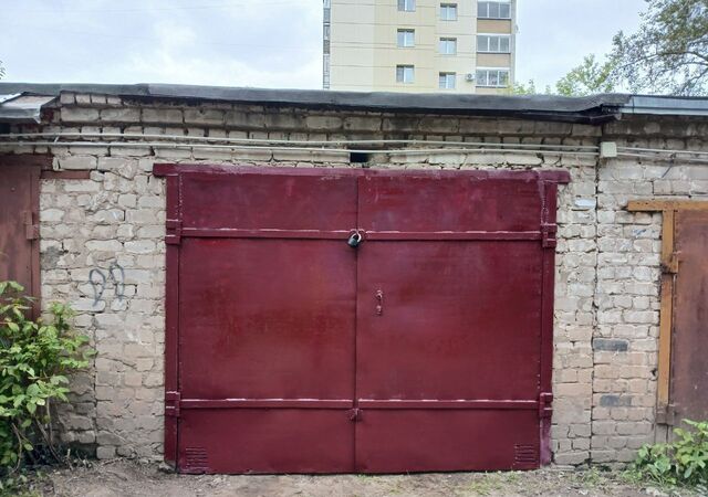 гараж р-н Ленинский ул Ленина 148 фото