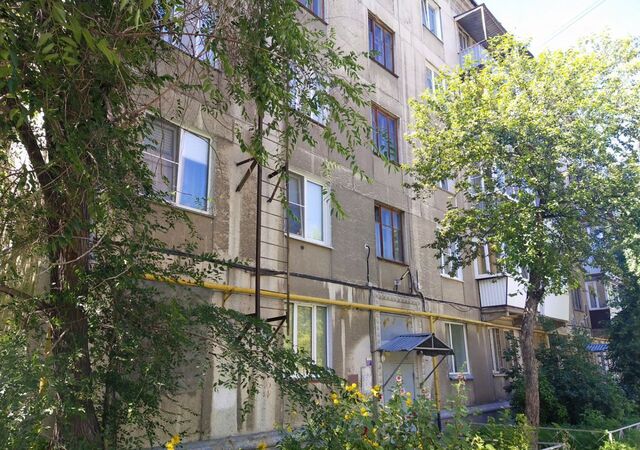 квартира р-н Металлургический ул Жукова 9 фото