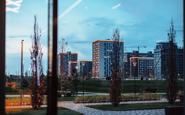 ул Природная 10б р-н Карасунский корп. 3 фото