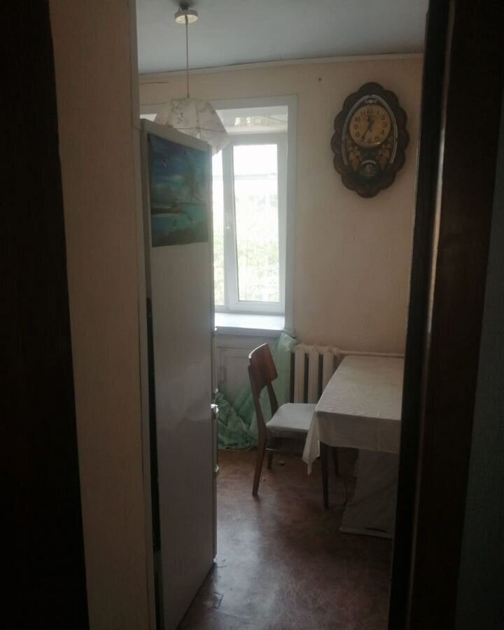 квартира г Чита р-н Центральный мкр-н Северный, 43 фото 2