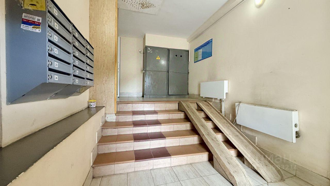 квартира г Дмитров ул Центральная 5а фото 16