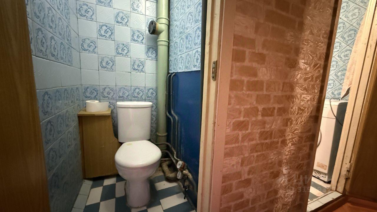 квартира г Дмитров ул Центральная 5а фото 13