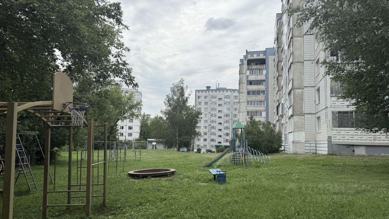 квартира г Дмитров ул Центральная 5а фото 18