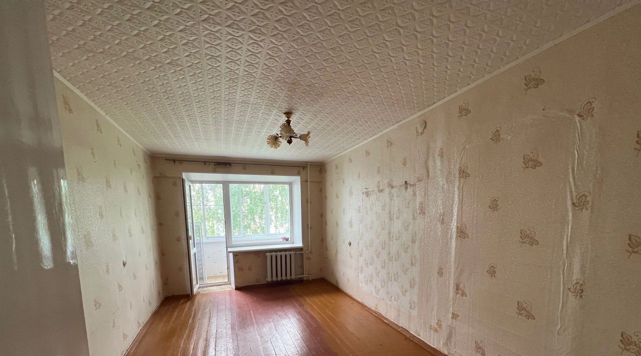 квартира г Лысьва ул Репина 31 фото 7