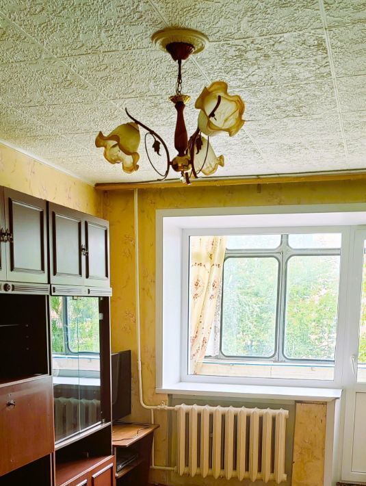 квартира г Искитим мкр Центральный 22 фото 2