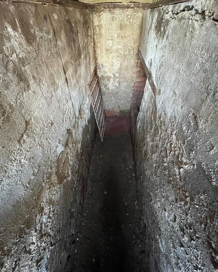 гараж г Глазов территория Гаражный Участок № 1, 37/27 фото 11