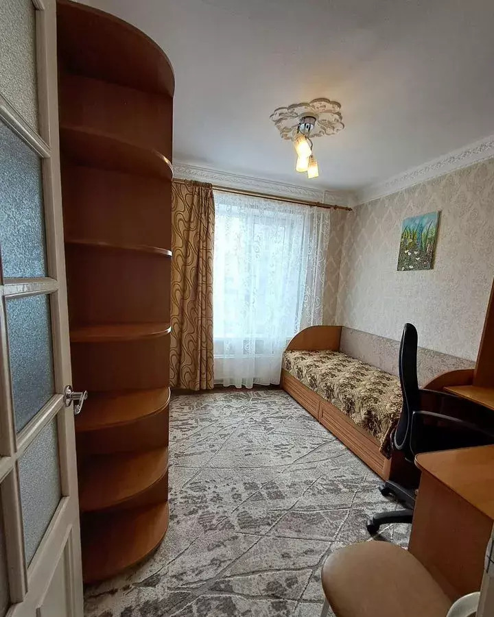 квартира г Волгодонск пр-кт Курчатова 11 фото 8