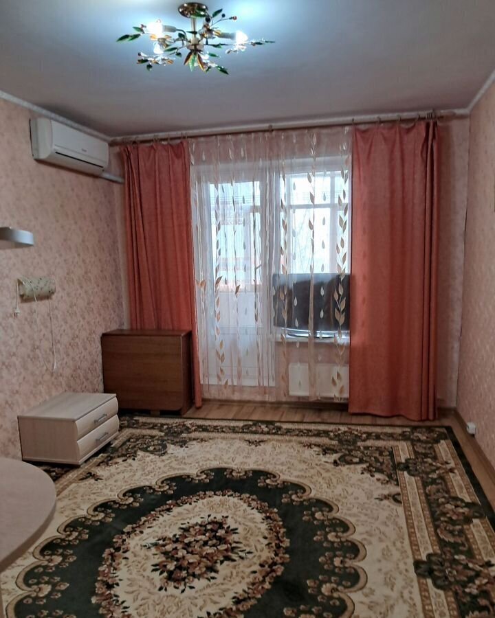 квартира г Волгодонск пр-кт Курчатова 11 фото 12