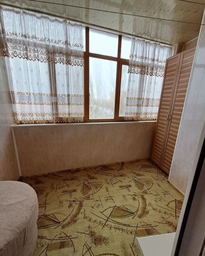 квартира г Волгодонск пр-кт Курчатова 11 фото 14