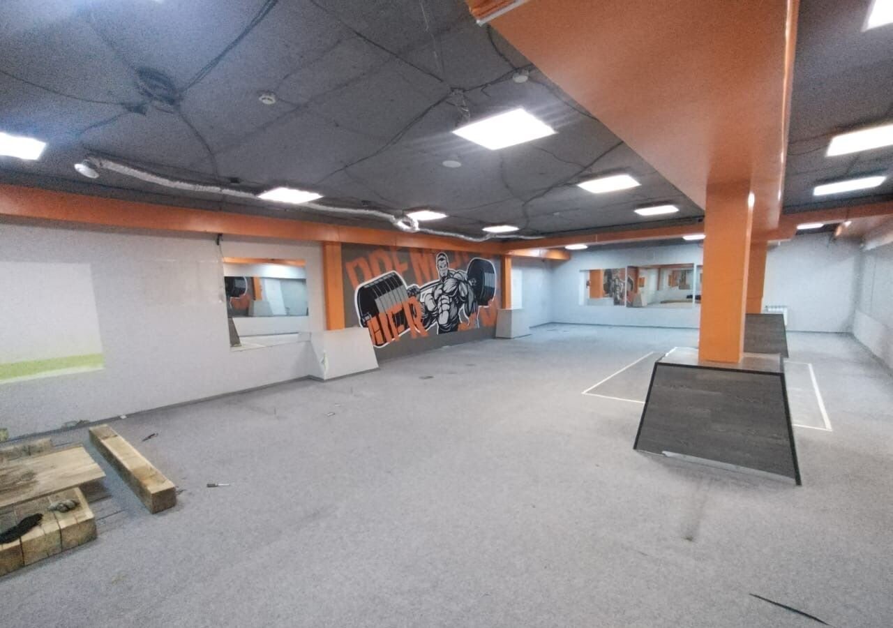 свободного назначения г Комсомольск-на-Амуре ул Гамарника 37к/1 фото 10