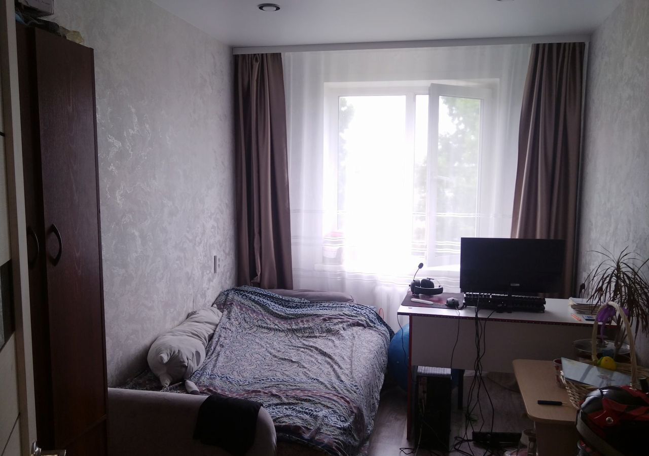 квартира г Усть-Илимск ул Наймушина 24 фото 5