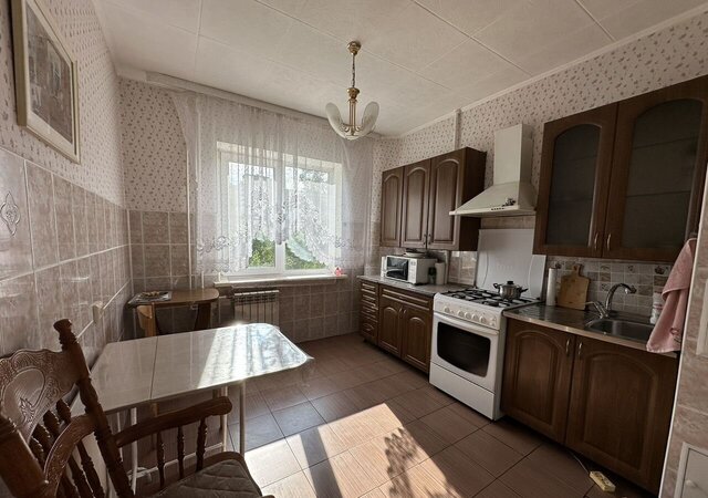 квартира р-н Центральный ул Куйбышева 31 фото