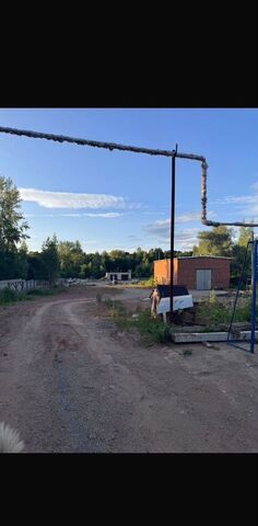 производственные, складские с Ольховка ул Южная 14 фото
