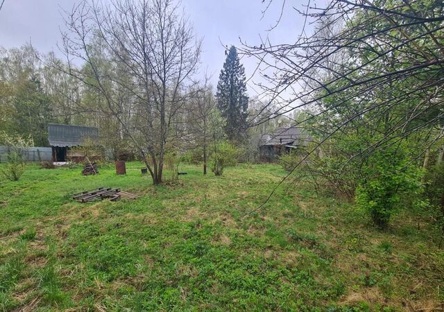 57 км, 21, садовое товарищество Горизонт, Егорьевское шоссе фото