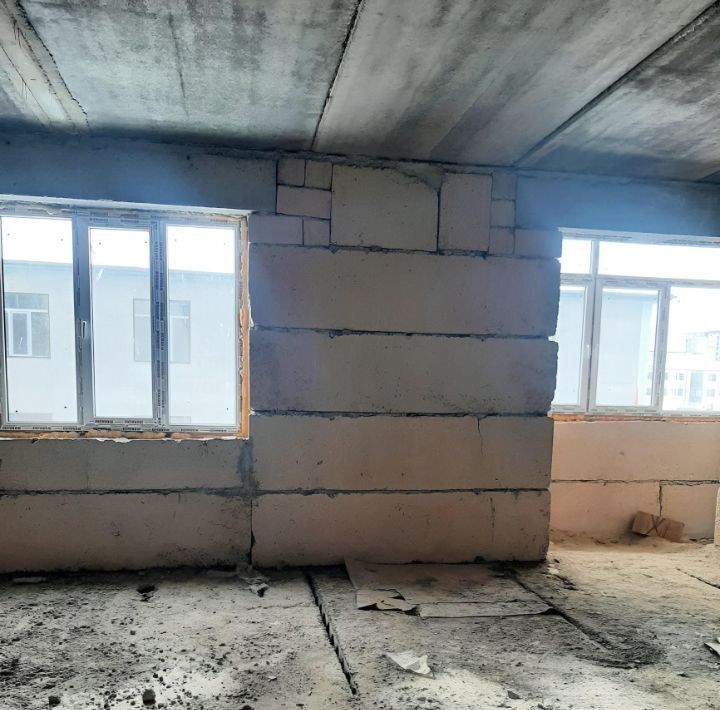 квартира р-н Чегемский г Чегем ул им. Сижажева М.В. 1вк/2 фото 5