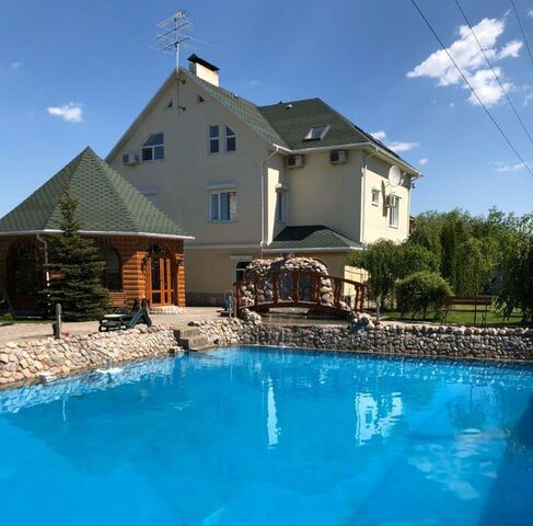 дом мкр Климовск микрорайон Южный 20, Подольск фото
